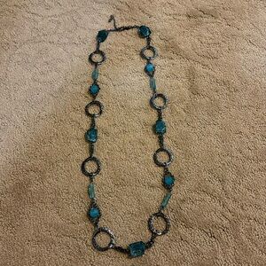 Lia Sophia Necklace